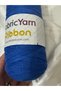 Fabric Yarn Ribbon - 3