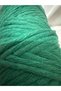 La Mia Yarn La Mia Boho Cream Twist Macrame Yarn - 2