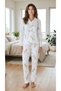 Cotton Pajama Set