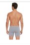 Özten Men's Cotton Modal Boxer Briefs – Economical Pack of 6 - 3
