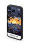 حافظة مقاومة للصدمات متوافقة مع هاتف iPhone 18 Pro مع حماية للكاميرا بنمط غازيانتيب - 6