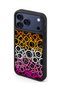 iPhone 18 Pro Max Compatible Ring Patterned Shockproof Case with Camera Protection - 6