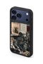 حافظة مقاومة للصدمات متوافقة مع هاتف iPhone 18 Pro مع حماية للكاميرا ونمط تصميم Stoacılık - 6
