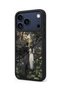 حافظة مقاومة للصدمات متوافقة مع هاتف iPhone 18 Pro مع تصميم رومانسي على شكل فارس مع حماية للكاميرا - 4