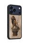 حافظة مقاومة للصدمات متوافقة مع هاتف iPhone 18 Pro Max مع حماية للكاميرا بنمط Heybet - 3