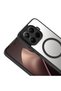 Xiaomi 15t Pro Case Magsafe Camera Protected Matte Anti-Fingerprint Senk - 5