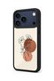 حافظة مقاومة للصدمات متوافقة مع هاتف iPhone 18 Pro مع حماية للكاميرا بنمط الرسم - 4