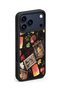 حافظة مقاومة للصدمات متوافقة مع هاتف iPhone 18 Pro من نوع FlynnRider مع حماية للكاميرا - 5