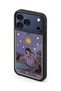 حافظة مقاومة للصدمات متوافقة مع هاتف iPhone 18 Pro Max مع حماية للكاميرا بنمط التاروت - 6