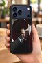 حافظة مقاومة للصدمات متوافقة مع هاتف iPhone 18 Pro مع حماية للكاميرا بنمط Vatan