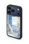 حافظة مقاومة للصدمات متوافقة مع هاتف iPhone 18 Pro Max مع حماية للكاميرا بنمط البلكونة - 6