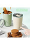 Rechargeable Self-Mixing Mug for Home, Office, and Travel - 2