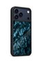 حافظة مقاومة للصدمات متوافقة مع هاتف iPhone 18 Pro Max مع حماية للكاميرا بنمط الفرو - 3