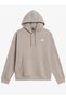 Nf0A8Fx9-Jk3 Essential Terry Simple Dome Relaxed Men's Sweatshirt
