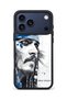 حافظة مقاومة للصدمات متوافقة مع هاتف iPhone 18 Pro Max مع حماية للكاميرا بنمط جاك - 2