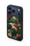 حافظة مقاومة للصدمات متوافقة مع هاتف iPhone 18 Pro مع حماية للكاميرا بنمط سمكة القرش - 6