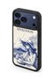حافظة مقاومة للصدمات متوافقة مع هاتف iPhone 18 Pro Max مع حماية للكاميرا بنمط ميكونوس - 6