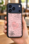 حافظة مقاومة للصدمات متوافقة مع هاتف iPhone 18 Pro مع حماية للكاميرا بنمط رياضي