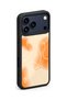 iPhone 18 Pro Max Compatible Foldable Patterned Shockproof Case with Camera Protection - 5