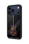 حافظة مقاومة للصدمات متوافقة مع هاتف iPhone 18 Pro مع حماية للكاميرا بنمط Rock - 4