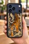 حافظة مقاومة للصدمات متوافقة مع هاتف iPhone 18 Pro من KaplanPower مع حماية للكاميرا