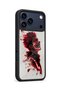 حافظة مقاومة للصدمات متوافقة مع iPhone 18 Pro من SukunaPower مع حماية للكاميرا - 3