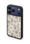 حافظة مقاومة للصدمات متوافقة مع هاتف iPhone 18 Pro مع حماية للكاميرا بنمط بحري - 6