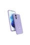 Xiaomi Redmi Note 17 Case with 360 Degree Rotating Stand, Magsafe Camera Lens Protection, Silicone - 5