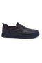 100% Leather Orthopedic Men's Winter Comfortable Casual Elastic Lace-Up Shoes 40-44 - 3