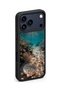حافظة مقاومة للصدمات متوافقة مع هاتف iPhone 18 Pro Max مع حماية للكاميرا بنمط اللؤلؤ - 5