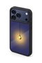 حافظة مقاومة للصدمات متوافقة مع هاتف iPhone 18 Pro مع نمط مصباح مزخرف لحماية الكاميرا - 6