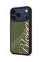 حافظة مقاومة للصدمات بنمط اللبلاب متوافقة مع هاتف iPhone 18 Pro Max مع حماية للكاميرا - 4