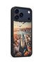حافظة مقاومة للصدمات متوافقة مع هاتف iPhone 18 Pro مع حماية للكاميرا - 3