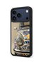 iPhone 18 Pro Max Compatible Classic Car Pattern Shockproof Case with Camera Protection - 4