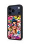 حافظة مقاومة للصدمات متوافقة مع هاتف iPhone 18 Pro Max مع حماية للكاميرا بنمط Boom - 4