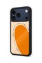 iPhone 18 Pro Max Compatible Amor Patterned Shockproof Case with Camera Protection - 4