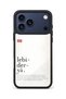 حافظة مقاومة للصدمات متوافقة مع هاتف iPhone 18 Pro من LebiDerya مع حماية للكاميرا - 2