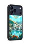 حافظة مقاومة للصدمات متوافقة مع هاتف iPhone 18 Pro Max مع حماية للكاميرا بنمط داتكا - 3