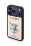 حافظة مقاومة للصدمات متوافقة مع هاتف iPhone 18 Pro مع حماية للكاميرا بنمط Taurus - 6