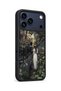حافظة مقاومة للصدمات متوافقة مع هاتف iPhone 18 Pro مع تصميم رومانسي على شكل فارس مع حماية للكاميرا - 3