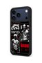 حافظة مقاومة للصدمات متوافقة مع هاتف iPhone 18 Pro Max مع حماية للكاميرا بنمط برونكس - 4