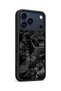 حافظة مقاومة للصدمات متوافقة مع هاتف iPhone 18 Pro، مزودة بنمط مصمم خصيصًا لكمال الأجسام وحماية للكاميرا - 3