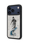 iPhone 18 Pro Max Compatible Football Pattern Shockproof Case with Camera Protection - 4