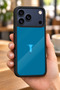 حافظة مقاومة للصدمات متوافقة مع هاتف iPhone 18 Pro Max مع حماية للكاميرا