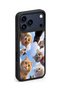 حافظة مقاومة للصدمات متوافقة مع هاتف iPhone 18 Pro Max من MeraklıKedils مع حماية للكاميرا - 5