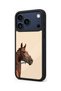 حافظة مقاومة للصدمات متوافقة مع هاتف iPhone 18 Pro Max من AsilAt مع حماية للكاميرا - 4