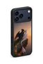 حافظة مقاومة للصدمات متوافقة مع هاتف iPhone 18 Pro مع حماية للكاميرا بنمط DragonPair - 5