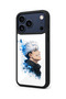 حافظة مقاومة للصدمات متوافقة مع هاتف iPhone 18 Pro مع حماية للكاميرا بنمط BlueEnergy - 4