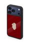 iPhone 18 Pro Max Compatible Polar Bear Patterned Shockproof Case with Camera Protection - 6