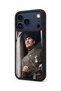 iPhone 18 Pro Compatible Subay Patterned Shockproof Case with Camera Protection - 4